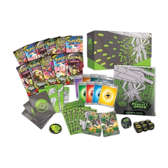 Pokémon Perfect Order: Elite Trainer Box
