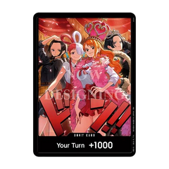 One Piece Heroines Special Set