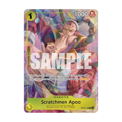 One Piece Premium Card Collection – Best Selection Vol. 6