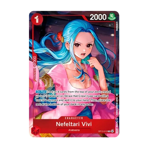 One Piece Heroines Special Set