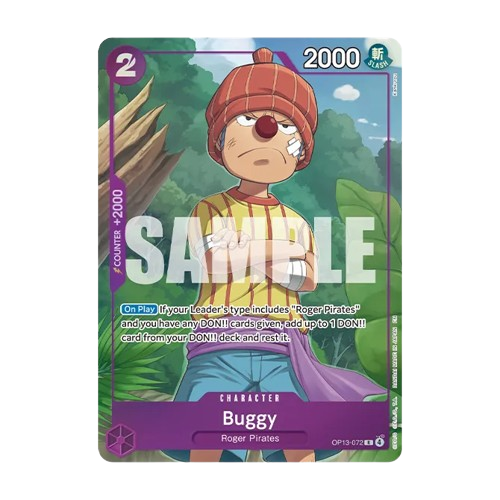 One Piece Premium Card Collection – Best Selection Vol. 6