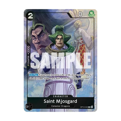 One Piece Premium Card Collection – Best Selection Vol. 6