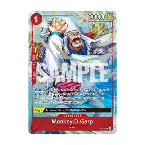 ONE PIECE Card Game Premium Card Collection – Ace & Sabo & Luffy