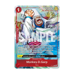 ONE PIECE Card Game Premium Card Collection – Ace & Sabo & Luffy