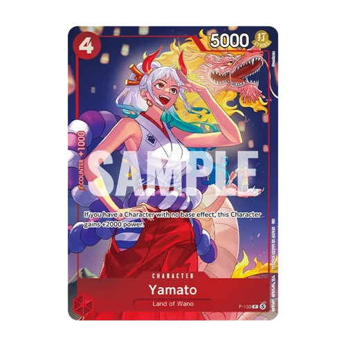 ONE PIECE Card Game Premium Card Collection – Ace & Sabo & Luffy
