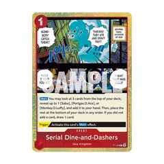 ONE PIECE Card Game Premium Card Collection – Ace & Sabo & Luffy