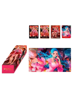 One Piece Heroines Special Set