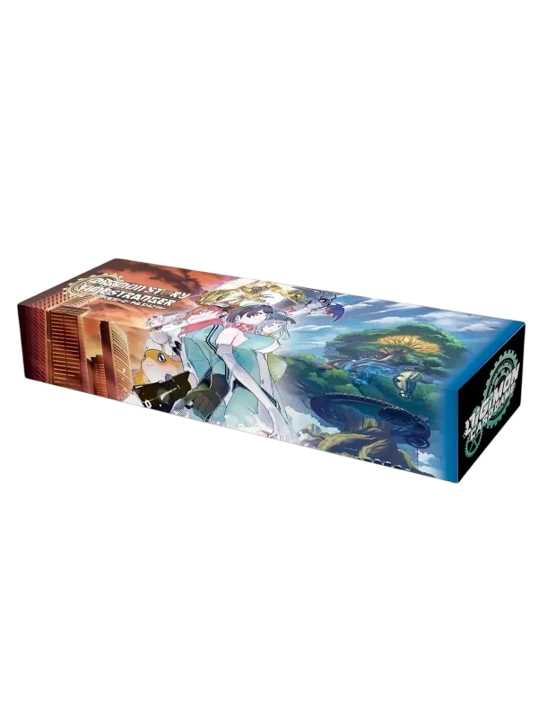 Digimon Card Game – Tamer’s Selection Box Ver. X Antibody [PB-26]