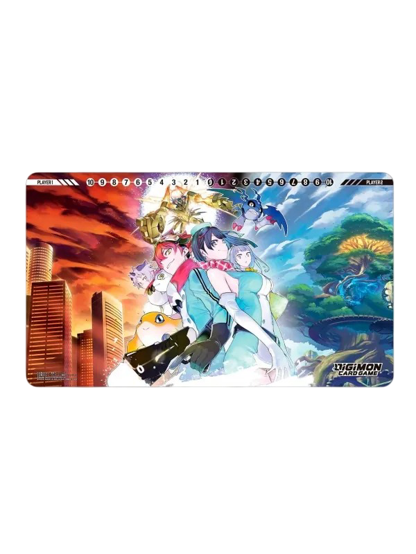 Digimon Card Game – Tamer’s Selection Box Ver. X Antibody [PB-26]