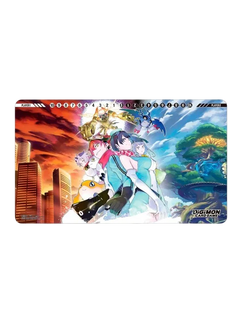 Digimon Card Game – Tamer’s Selection Box Ver. X Antibody [PB-26]