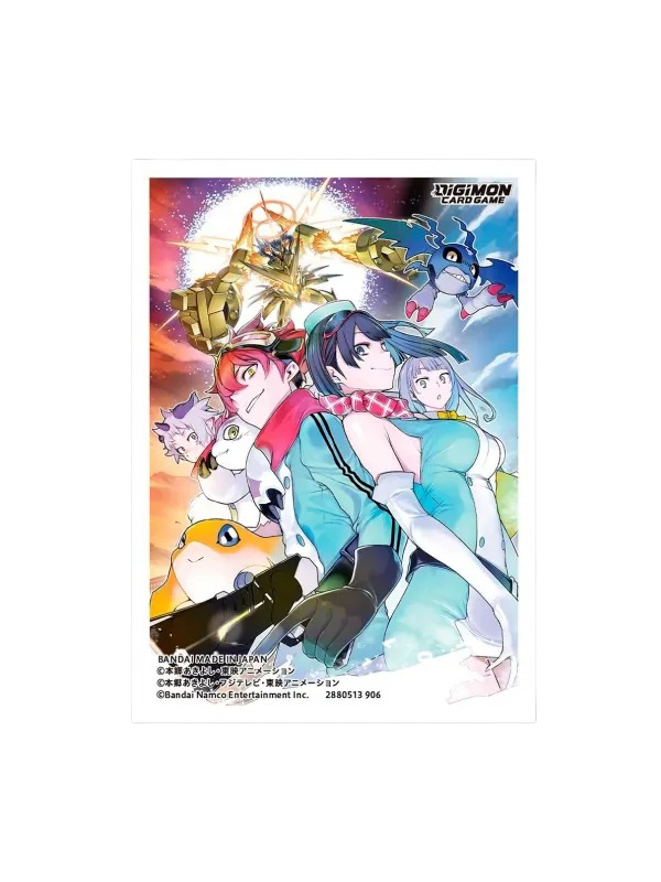 Digimon Card Game – Tamer’s Selection Box Ver. X Antibody [PB-26]