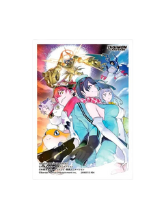 Digimon Card Game – Tamer’s Selection Box Ver. X Antibody [PB-26]