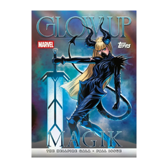 2026 Topps Neon Marvel – Hobby Box